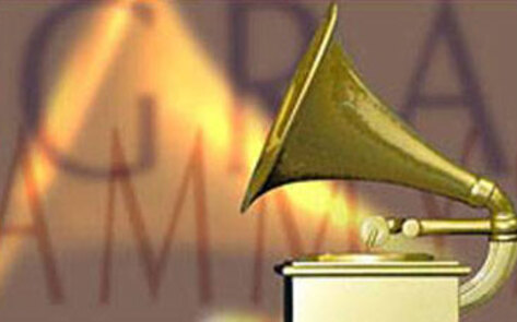 Hulting Takes Home Grammy