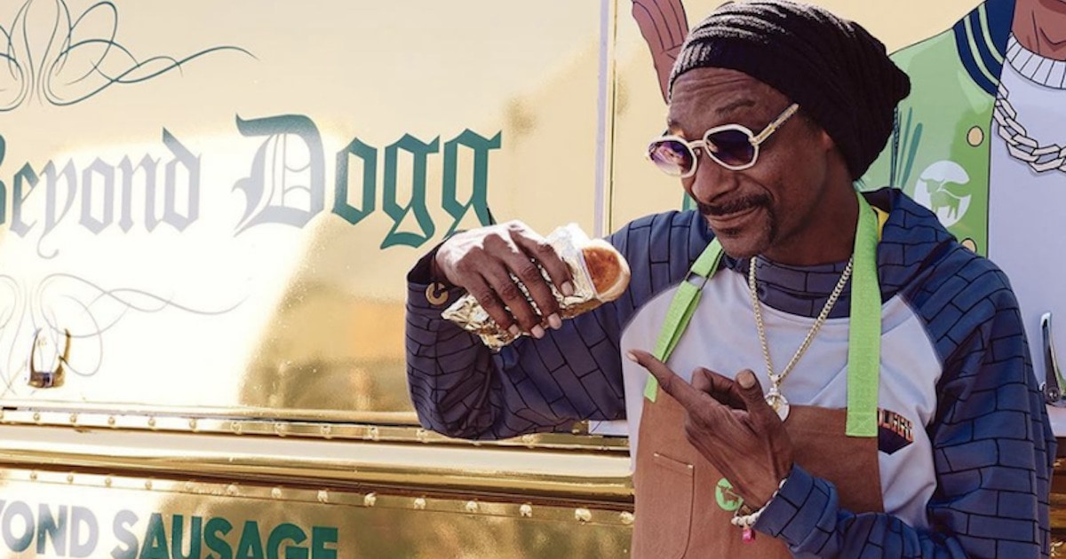 Snoop Dogg Louis Vuitton Head Logo Design Singlet