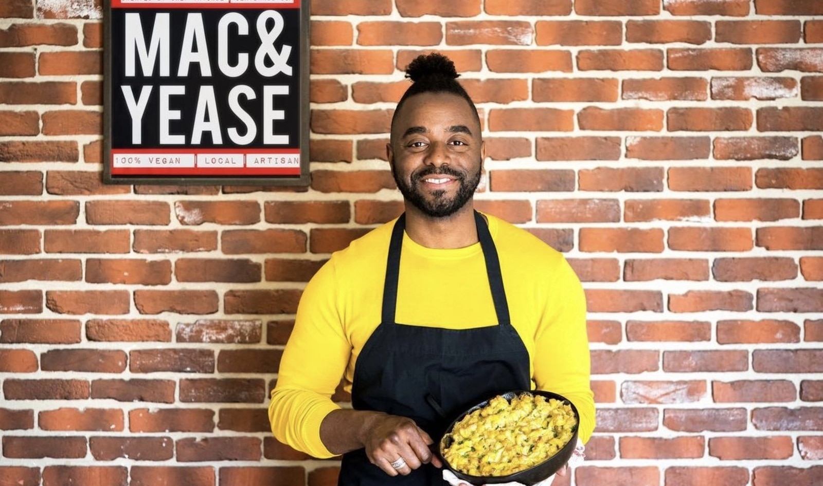 17 Vegan Black-Owned Food Brands to Support During Black History Month