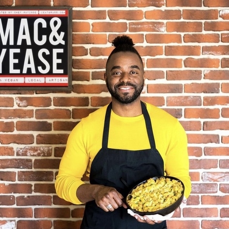 17 Vegan Black-Owned Food Brands to Support During Black History Month
