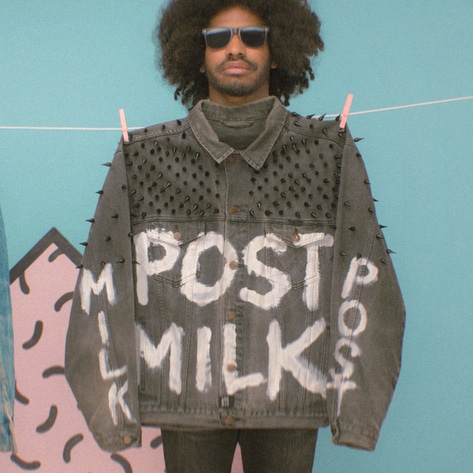 Oat Milk Brand Oatly's New Clothing Line Is a Protest of Fast Fashion