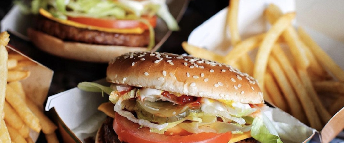 258 McDonald's Now Serve the McPlant Plus Everything Else You Need to Know