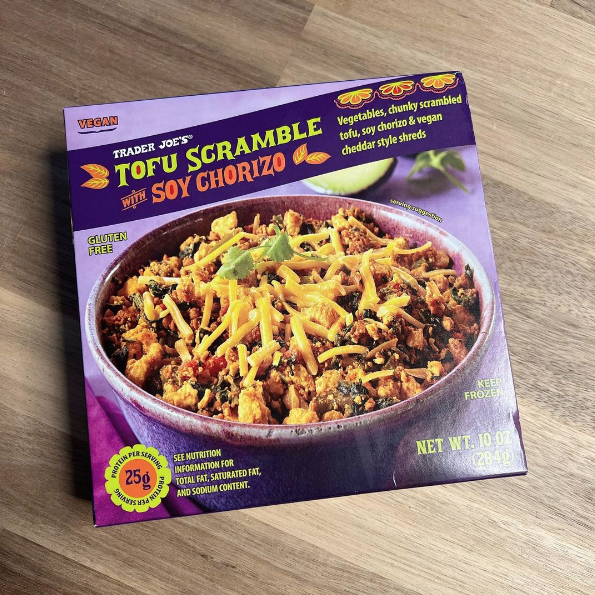 VegNews.Scramble