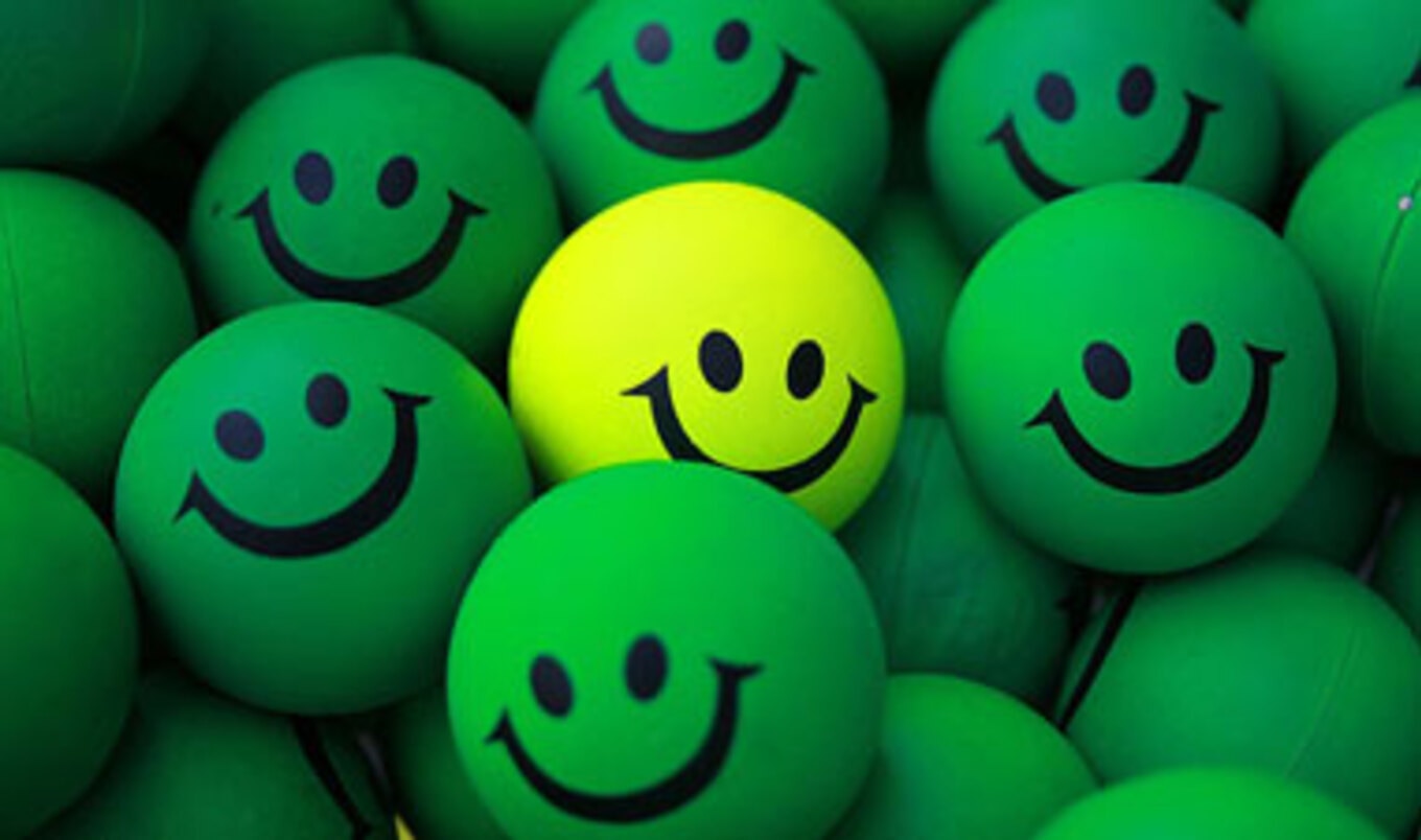 Buy Experiences, Not Objects