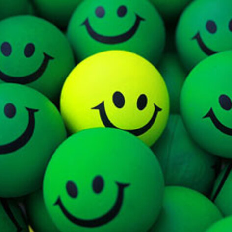 Buy Experiences, Not Objects