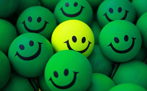 Buy Experiences, Not Objects