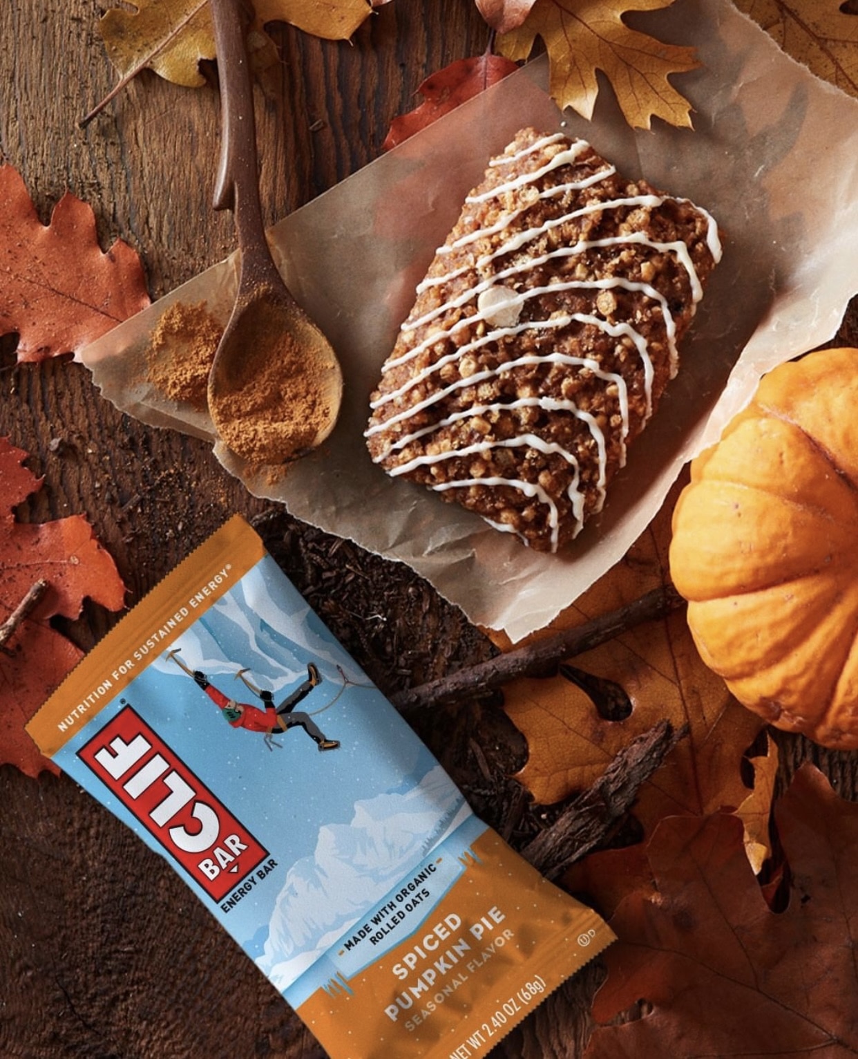 VegNews.ClifBar