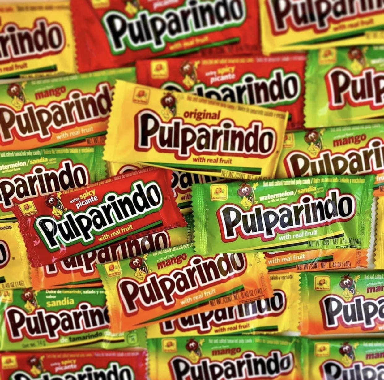 VegNews.Pulparindo