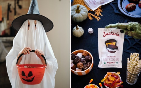 30 Vegan Halloween Candies (and Other Treats) We Found at Target