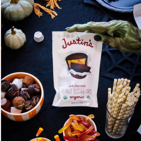 30 Vegan Halloween Candies (and Other Treats) We Found at Target