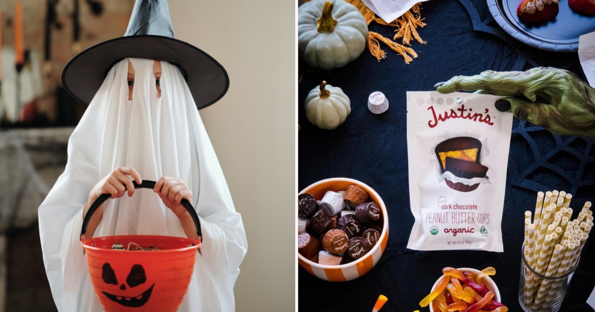 30 Vegan Halloween Candies (and Other Treats) We Found at Target - Vimarsana News