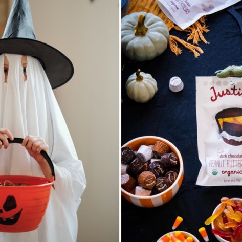 30 Vegan Halloween Candies (and Other Treats) We Found at Target