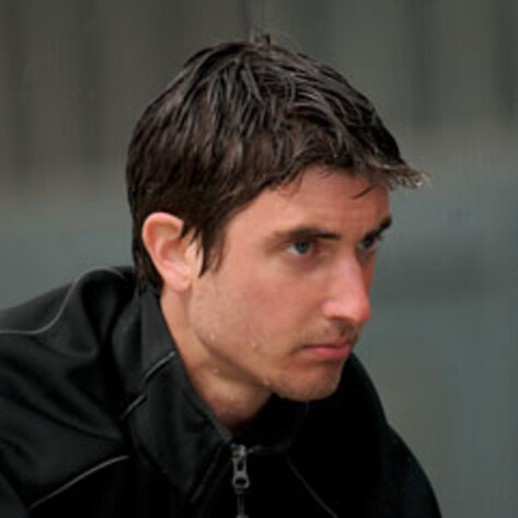 Chatting With Hugh Jackman's Vegan Guru