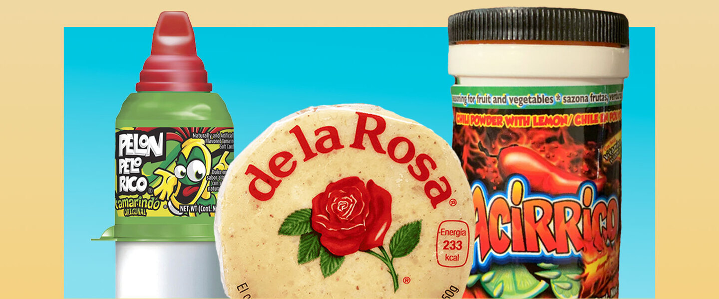 11 Vegan Mexican Candies and Treats You Need to Try 