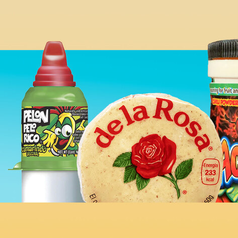 12 Vegan Mexican Candies and Treats You Need to Try 