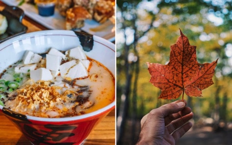 A Local's Guide to the 11 Best Vegan Spots in Calgary 