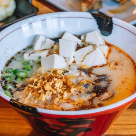 A Local's Guide to the 11 Best Vegan Spots in Calgary 