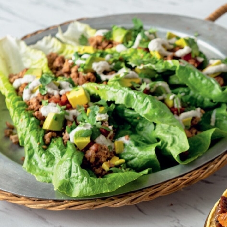 The Best Types of Lettuce: From Crisp Romaine to Buttery Oakleaf (Plus, Recipes!)