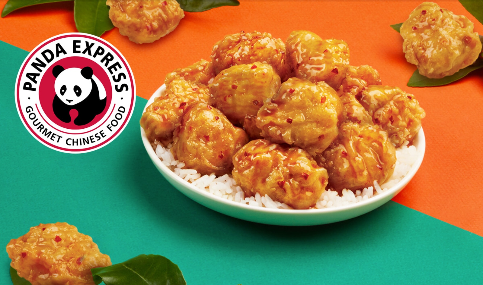 Panda Express Expands Vegan Orange Chicken to 70 Locations. Here's Where to Get It.