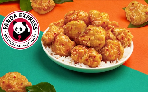 Panda Express Expands Vegan Orange Chicken to 70 Locations. Here's Where to Get It.