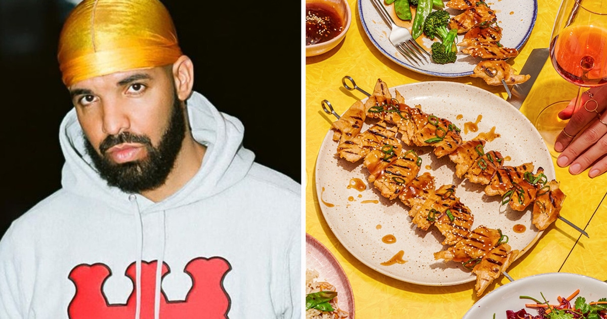 Drake-Backed Vegan Chicken Hits Restaurant Menus in NYC, LA, and Miami