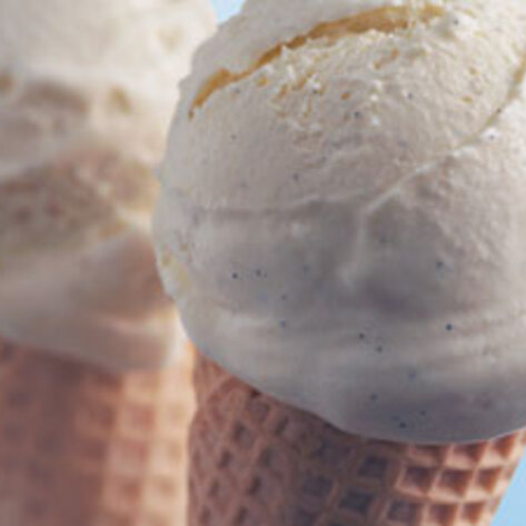 Sisters Make Vegan Ice Cream