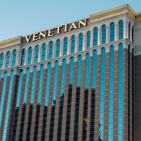 The Venetian Resort in Las Vegas Celebrates World Vegan Month With New Plant-Based Dishes