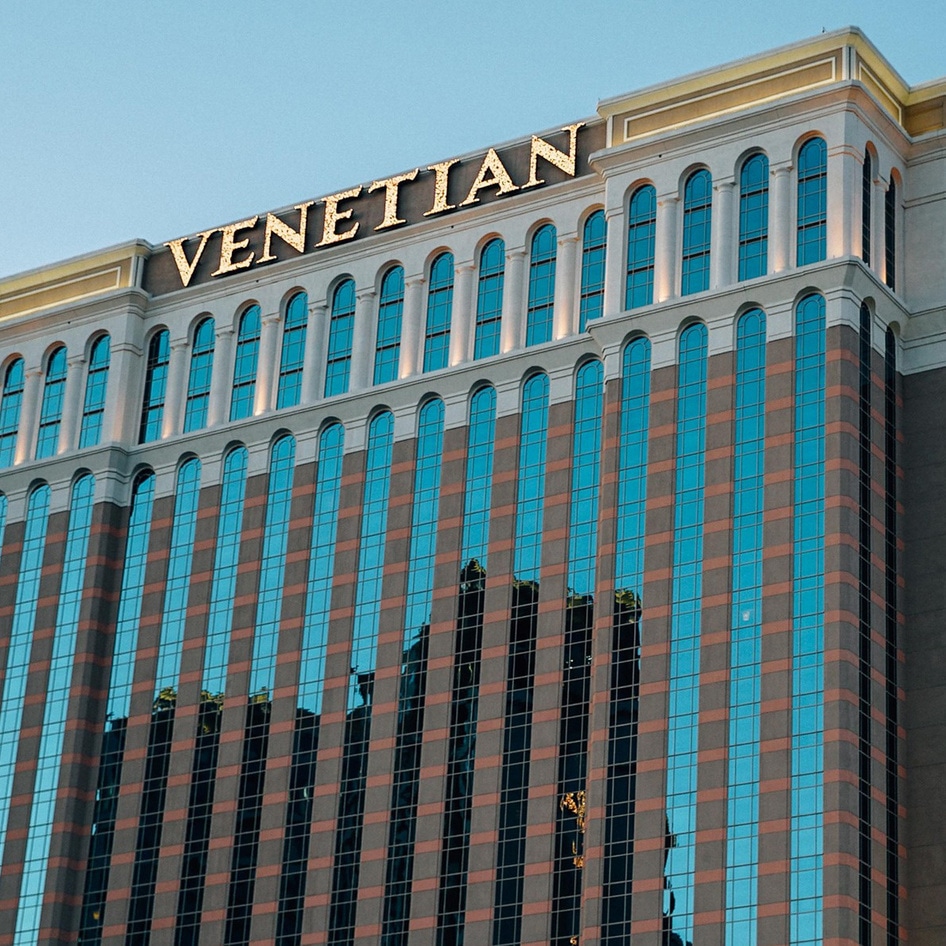 The Venetian Resort in Las Vegas Celebrates World Vegan Month With New Plant-Based Dishes