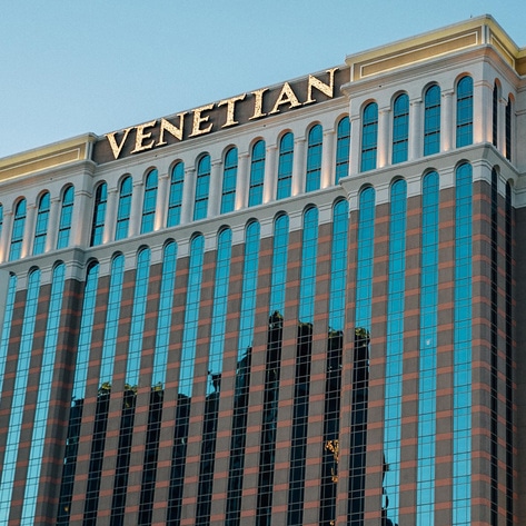 The Venetian Resort in Las Vegas Celebrates World Vegan Month with More than 50 Plant-Based Dishes