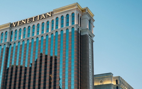The Venetian Resort in Las Vegas Celebrates World Vegan Month with More than 50 Plant-Based Dishes