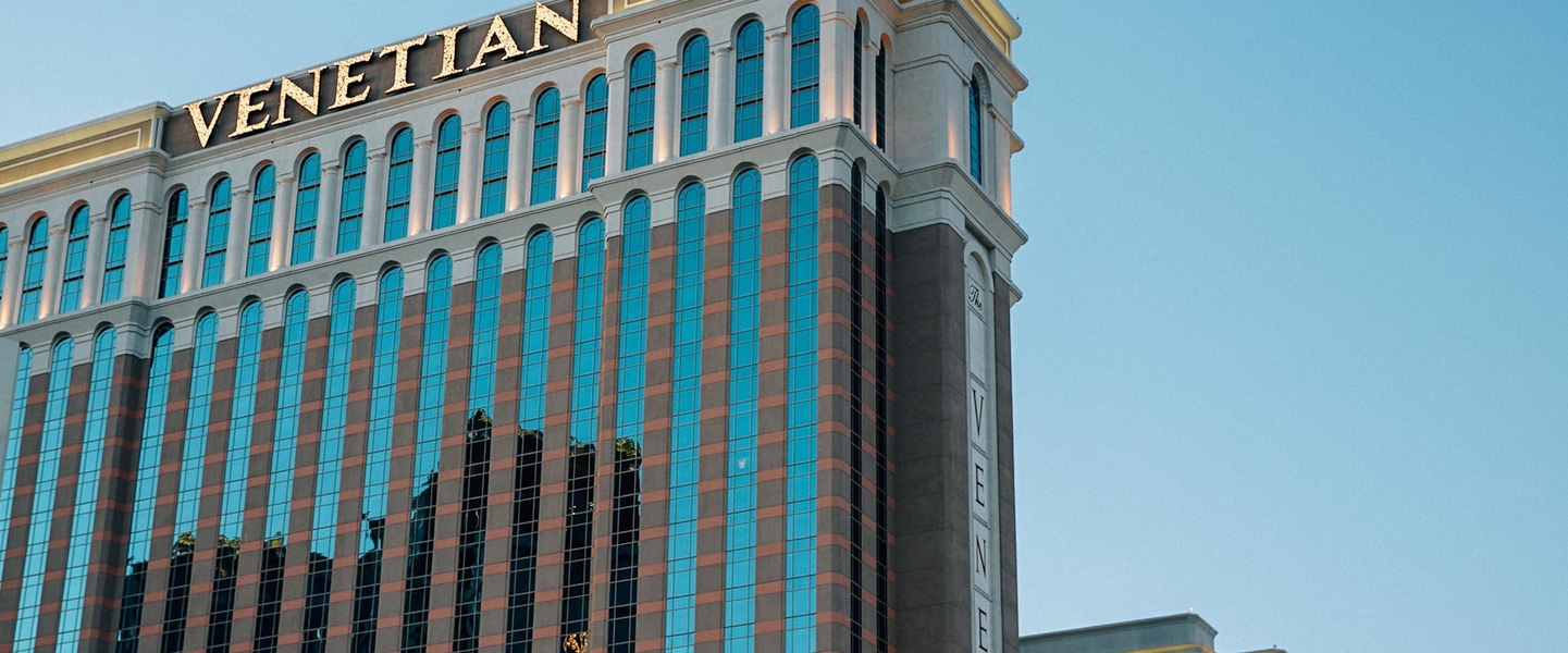 The Venetian Resort in Las Vegas Celebrates World Vegan Month With New Plant-Based Dishes