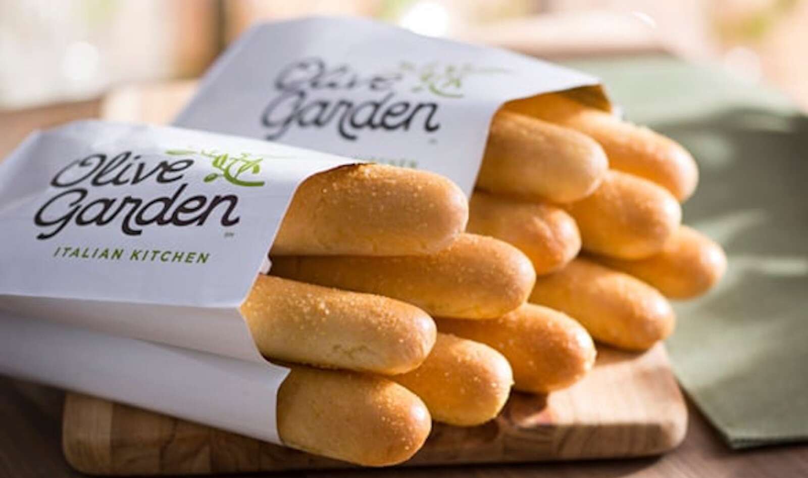 How to Eat Vegan at Olive Garden: the Ultimate Guide&nbsp;