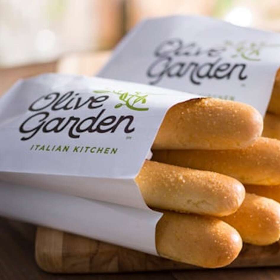 How to Eat Vegan at Olive Garden: the Ultimate Guide