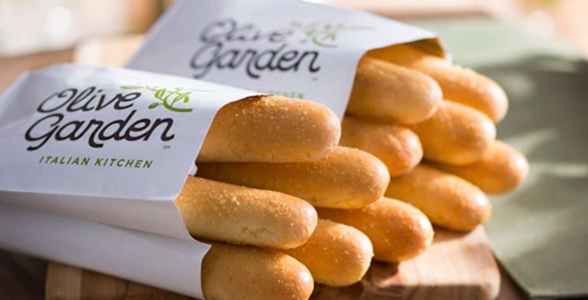 How to Eat Vegan at Olive Garden: The Ultimate Guide