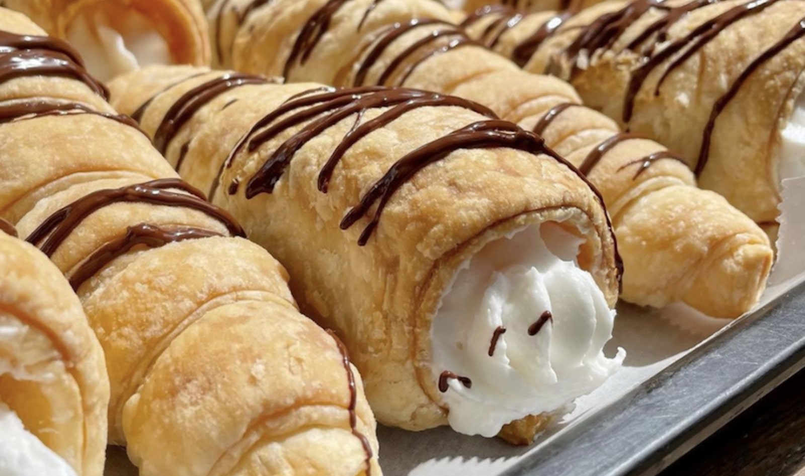 Put Down the Doughnuts! These 9 Panaderias Are Making Vegan Pan Dulce