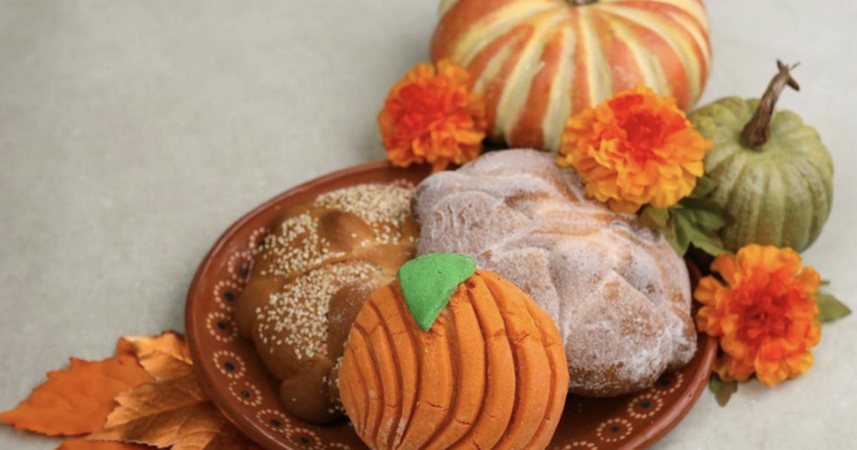14 Vegan Mexican Desserts You Need: Move Over Doughnuts! - Vimarsana News
