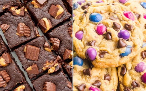 7 Sweet Vegan Ways to Use Halloween Candy (Beside Stuffing It In Your Mouth)&nbsp;