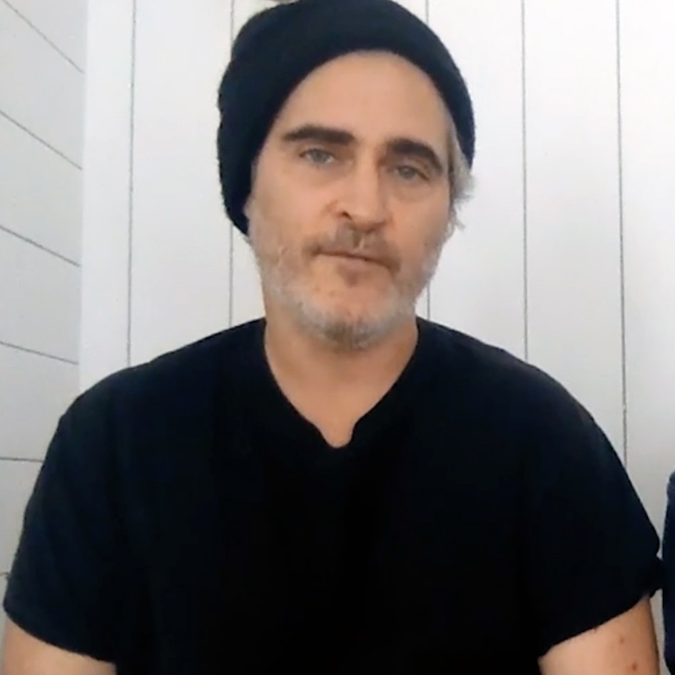Joaquin Phoenix and Rooney Mara Will Pay You to Watch a Documentary About Factory Farming