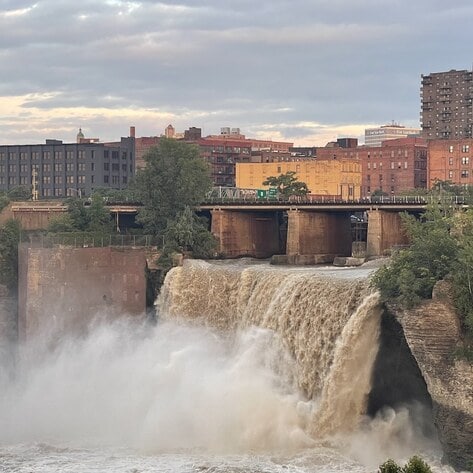 Why Rochester, New York Is The Best Small City in America for Vegans 