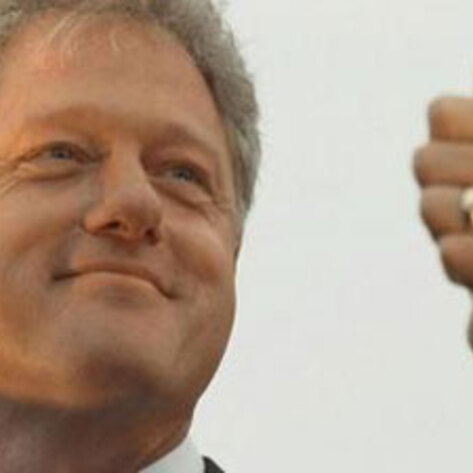 AARP Highlights Bill Clinton's Healthy Vegan Diet