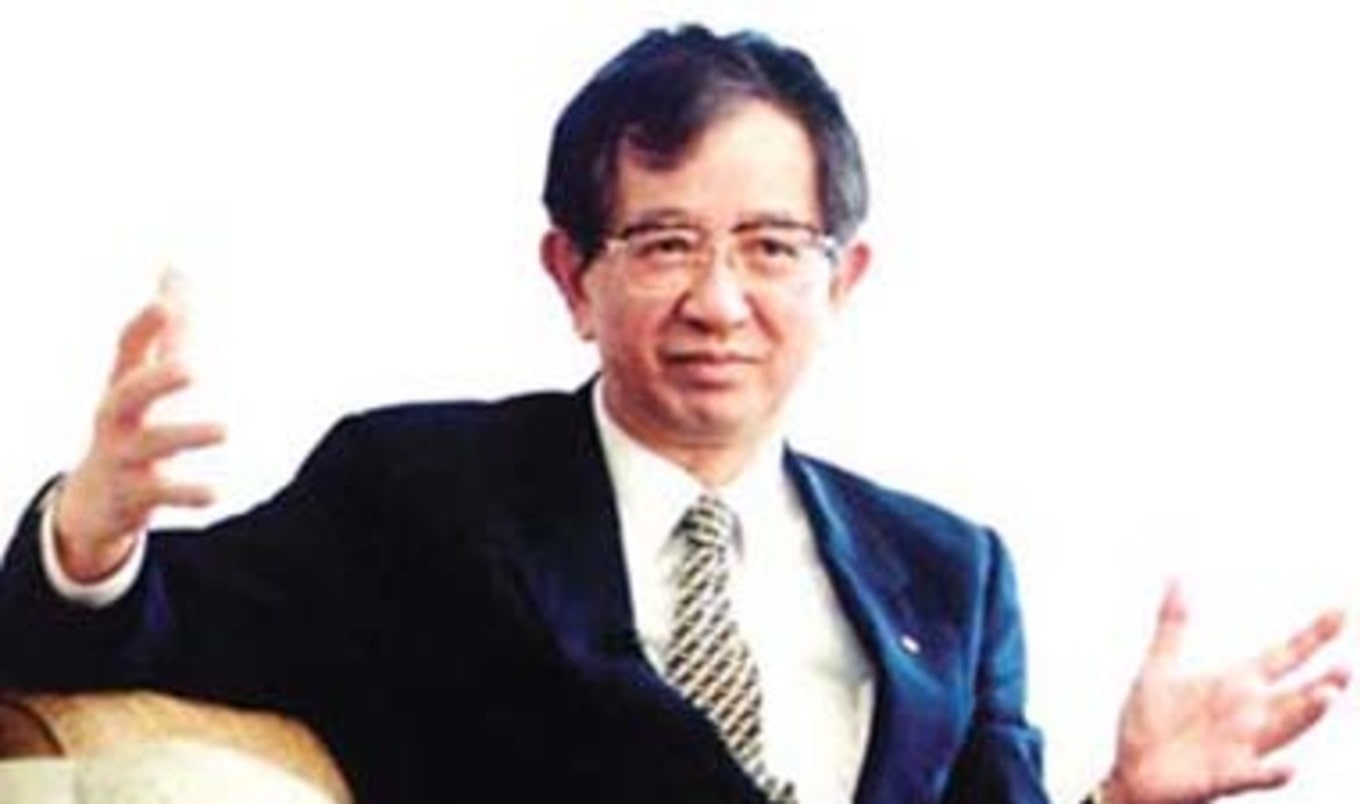 Nobel Laureate Urges Less Meat