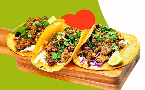 Why This Hawaiian Startup Is Making Vegan Meat from Cashew Industry Waste 