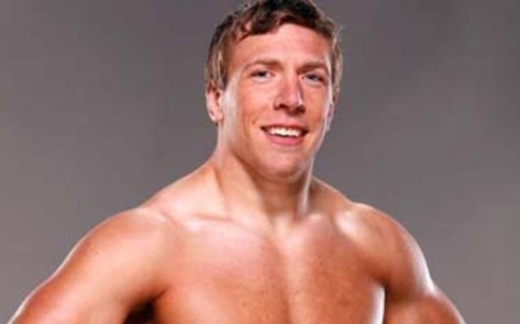 Vegan Wrestler Named Champion