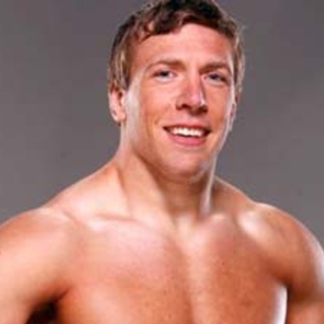 Vegan Wrestler Named Champion