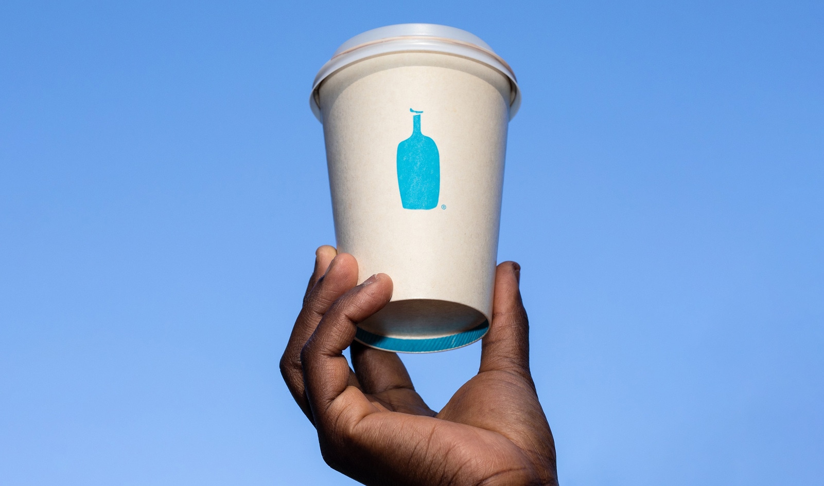 Move Over Dairy: Blue Bottle Defaults to Oat Milk at California Shops