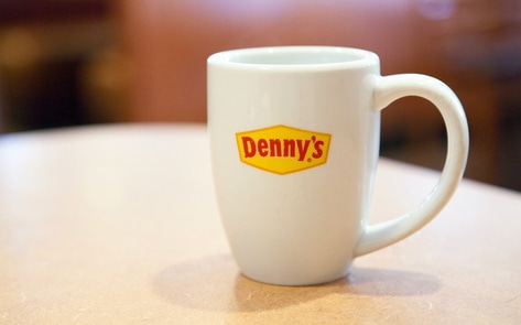 Denny's Commits to Launching New Vegan Breakfast Options 