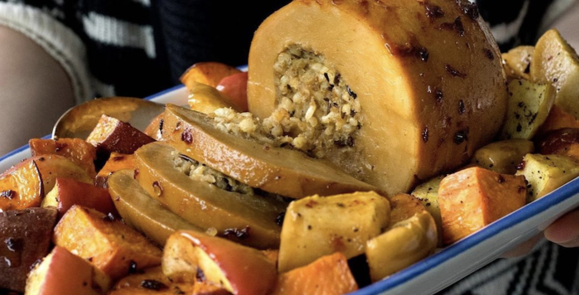 42 Things You Can (Probably!) Serve Instead of Turkey This Thanksgiving