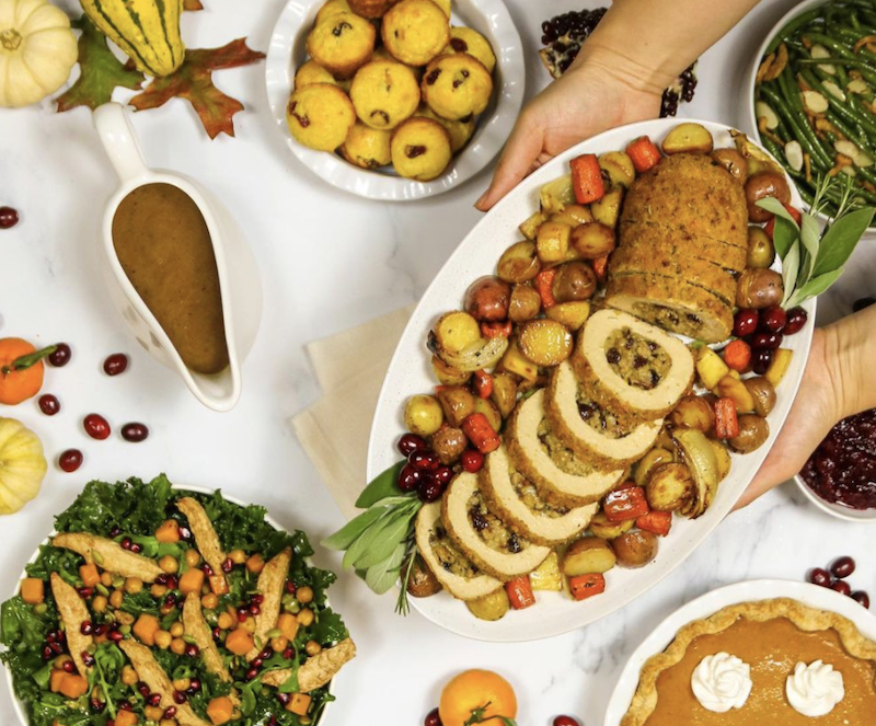 VegNews.Gardeinroast