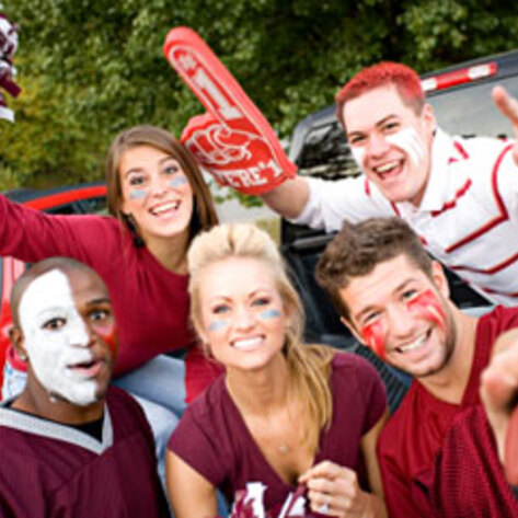 How to Tailgate Like a Vegan Pro