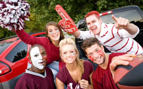 How to Tailgate Like a Vegan Pro